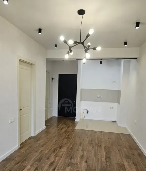 Apartments For Sale two-room 47.5м² 9/12 floor Tbilisi - photo 6