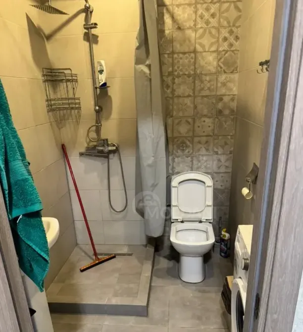 Apartments For Sale two-room 55м² 10/12 floor Tbilisi - photo 4