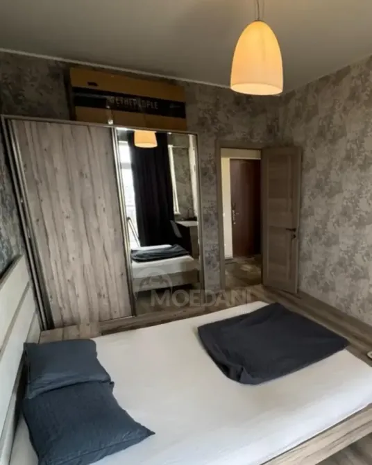 Apartments For Sale two-room 55м² 10/12 floor Tbilisi - photo 2