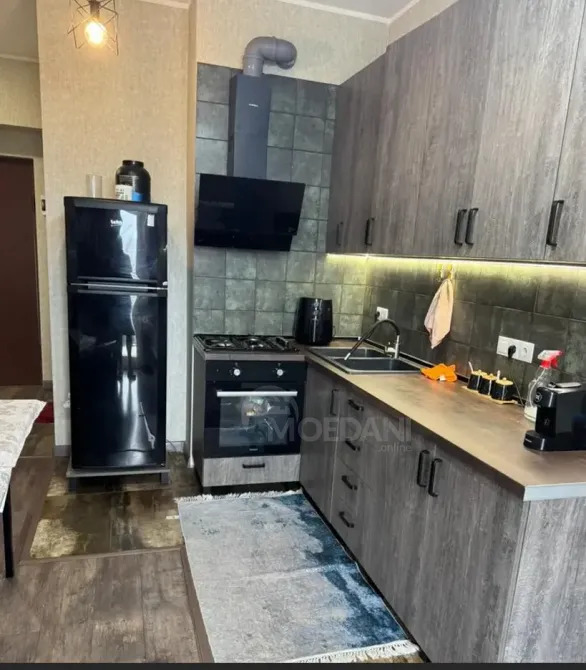 Apartments For Sale two-room 55м² 10/12 floor Tbilisi - photo 1