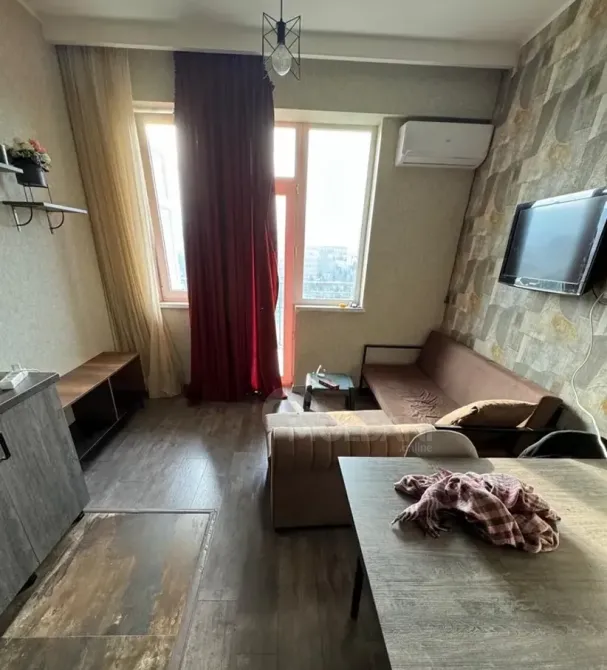 Apartments For Sale two-room 55м² 10/12 floor Tbilisi - photo 5