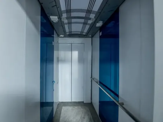 იყიდება 2 ოთახიანი ბინას 60.9მ² 2/8 სართ თბილისი