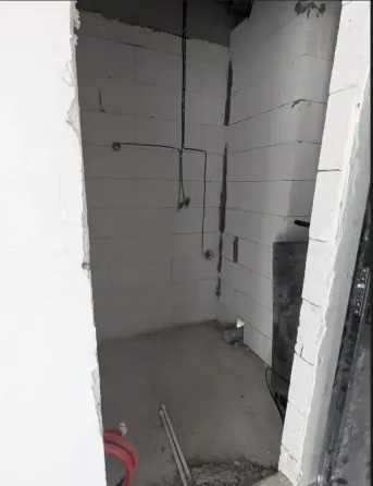 იყიდება 2 ოთახიანი ბინას 60.9მ² 2/8 სართ თბილისი