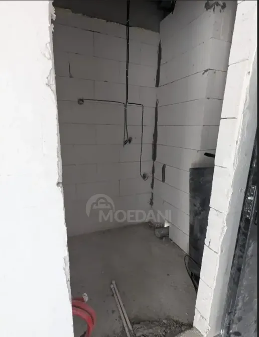 Apartments For Sale two-room 60.9м² 2/8 floor Tbilisi - photo 4