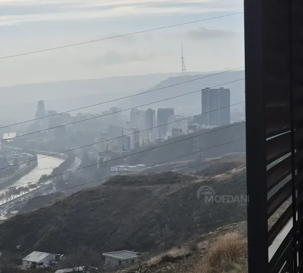 Apartments For Sale two-room 60.9м² 2/8 floor Tbilisi - photo 9