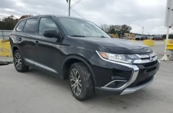 Mitsubishi Outlander 2018 თბილისი
