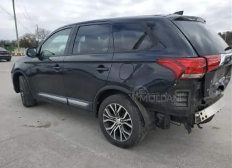 Mitsubishi Outlander 2018 Tbilisi - photo 7