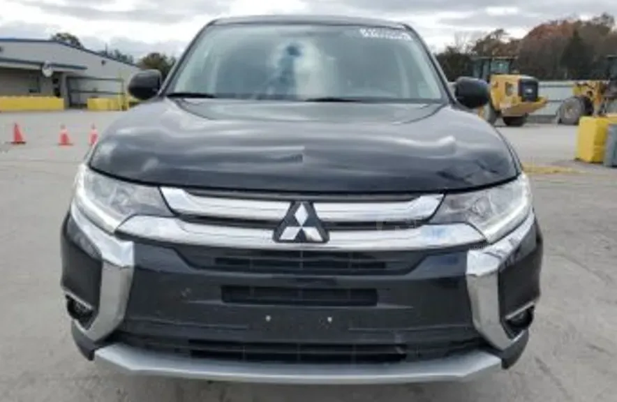 Mitsubishi Outlander 2018 Tbilisi - photo 1