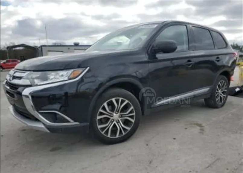Mitsubishi Outlander 2018 Tbilisi - photo 3