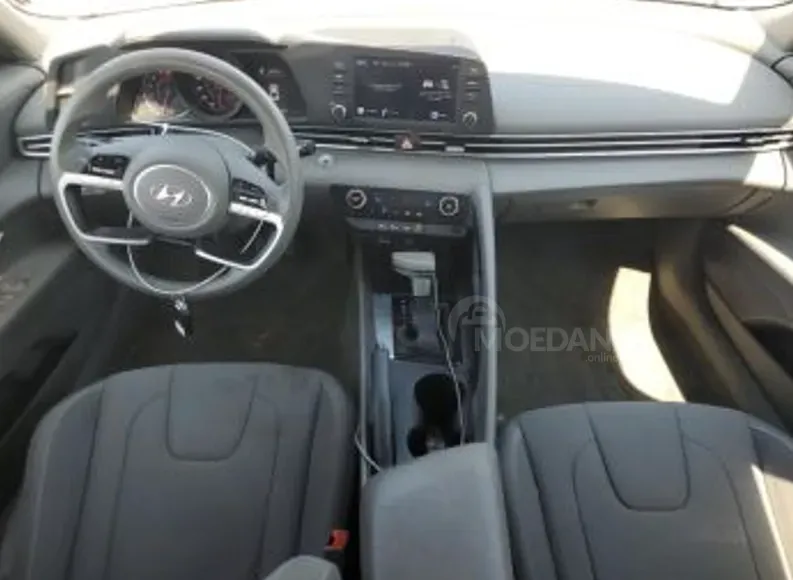 Hyundai Elantra 2023 თბილისი - photo 7