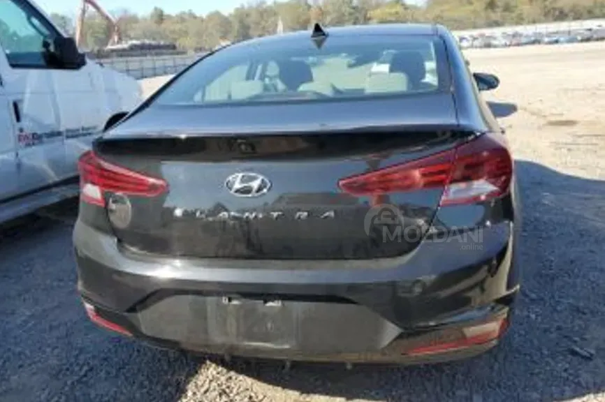 Hyundai Elantra 2020 თბილისი - photo 5