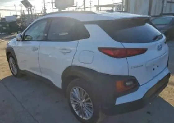 Hyundai Kona 2018 თბილისი