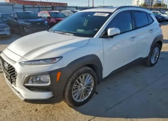 Hyundai Kona 2018 თბილისი