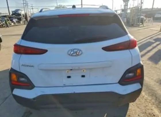 Hyundai Kona 2018 თბილისი