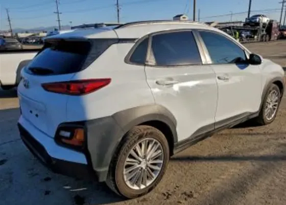 Hyundai Kona 2018 თბილისი