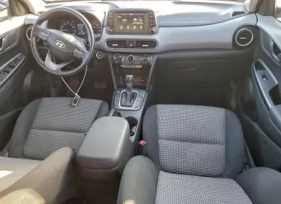 Hyundai Kona 2018 თბილისი