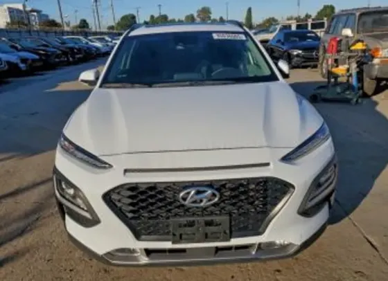 Hyundai Kona 2018 თბილისი