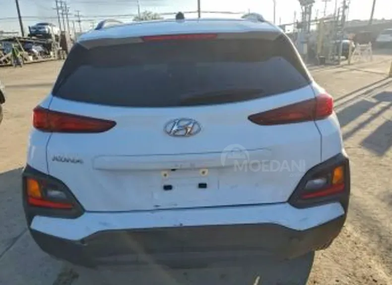 Hyundai Kona 2018 Тбилиси - изображение 5