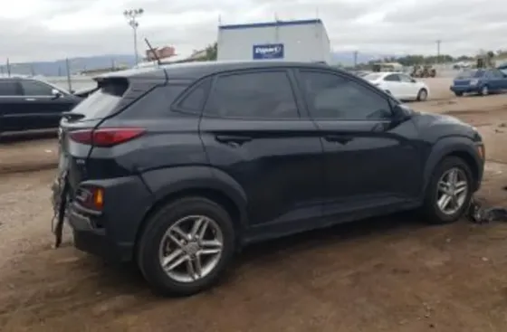 Hyundai Kona 2021 თბილისი