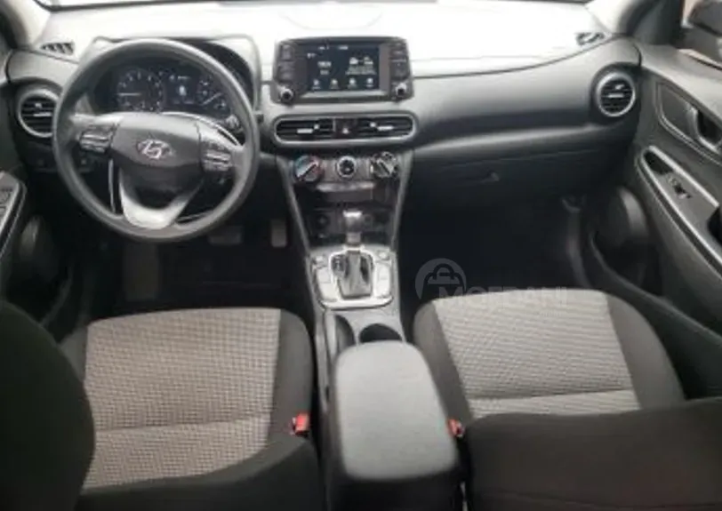 Hyundai Kona 2021 Tbilisi - photo 3
