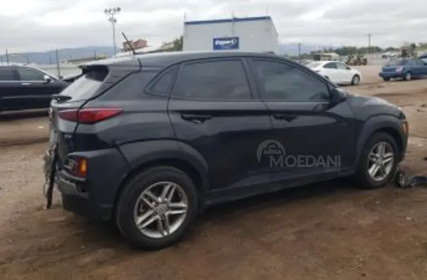 Hyundai Kona 2021 Tbilisi - photo 6