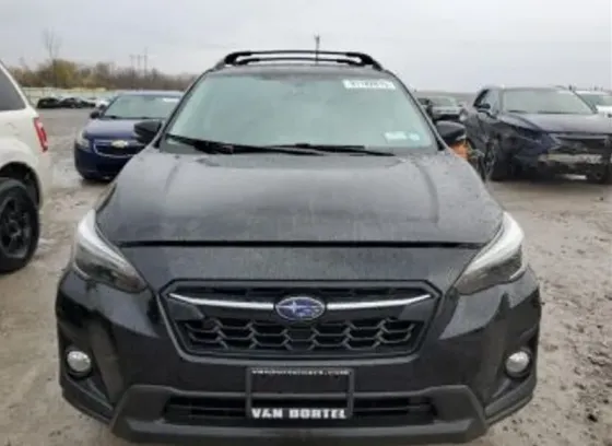 Subaru Crosstrek 2019 თბილისი
