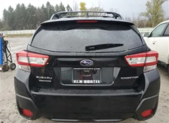 Subaru Crosstrek 2019 თბილისი