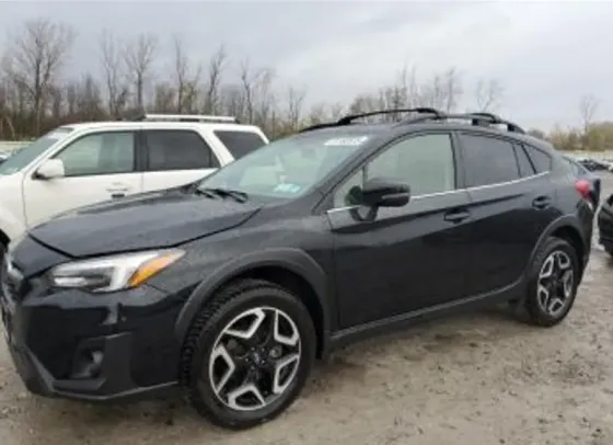Subaru Crosstrek 2019 თბილისი