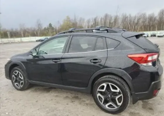 Subaru Crosstrek 2019 თბილისი