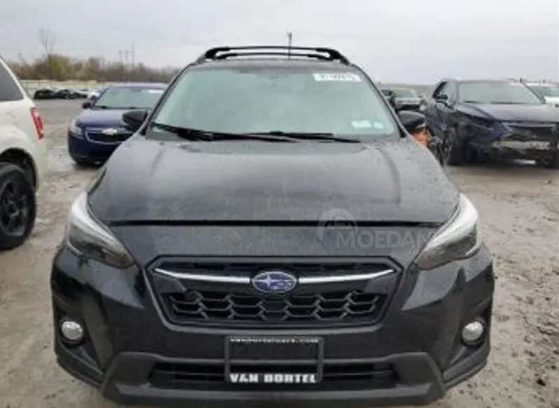 Subaru Crosstrek 2019 თბილისი - photo 1
