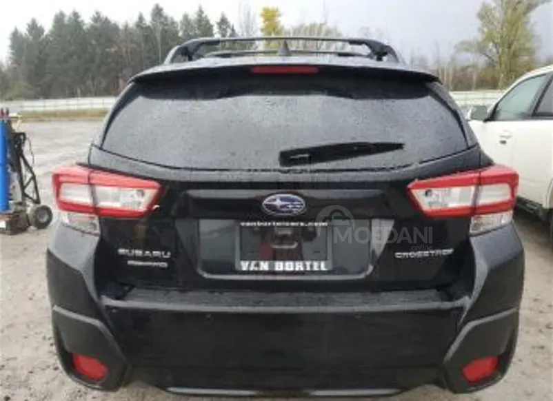 Subaru Crosstrek 2019 თბილისი - photo 5