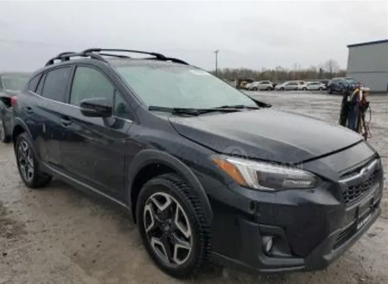 Subaru Crosstrek 2019 თბილისი - photo 6