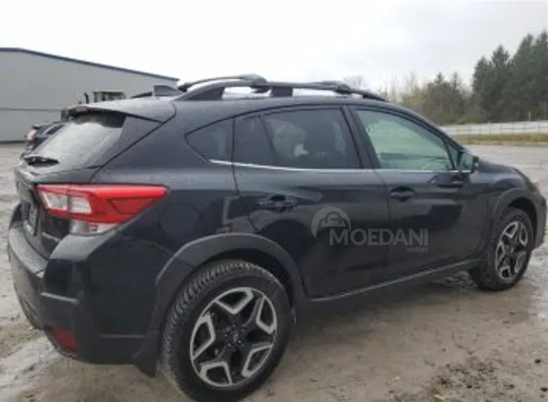 Subaru Crosstrek 2019 თბილისი - photo 7