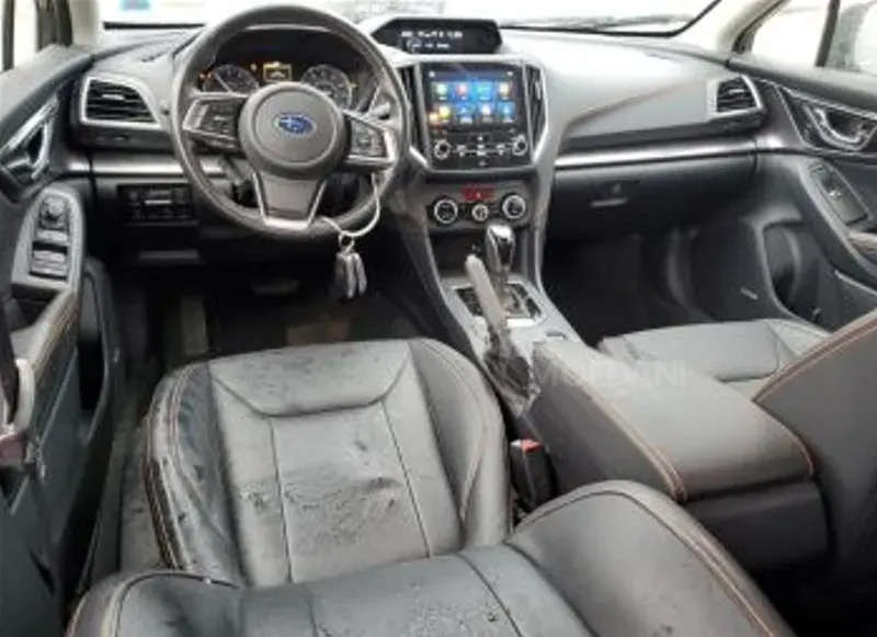 Subaru Crosstrek 2019 თბილისი - photo 4