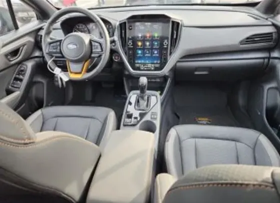 Subaru Crosstrek 2025 თბილისი
