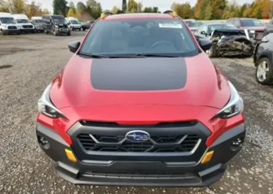 Subaru Crosstrek 2025 თბილისი