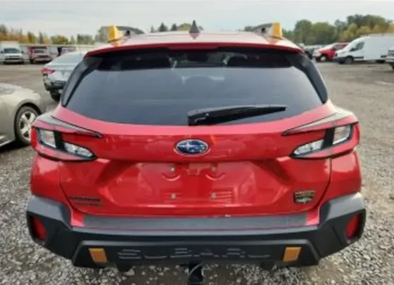 Subaru Crosstrek 2025 თბილისი