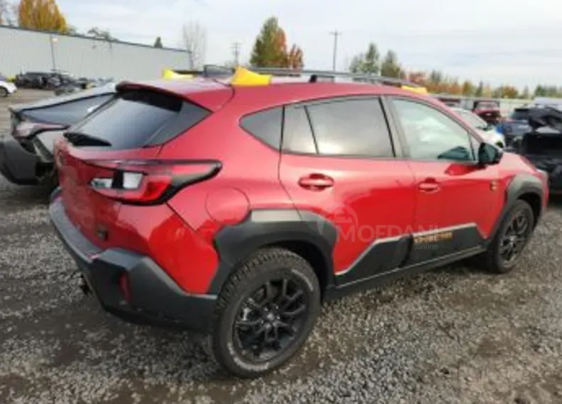 Subaru Crosstrek 2025 Tbilisi - photo 7