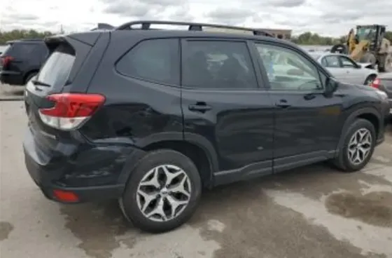 Subaru Forester 2023 თბილისი