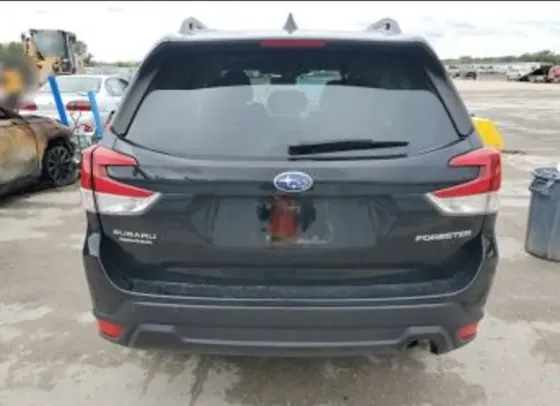 Subaru Forester 2023 თბილისი