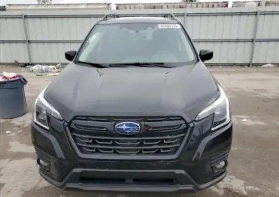 Subaru Forester 2023 თბილისი
