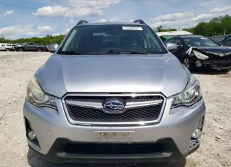 Subaru Crosstrek 2017 Tbilisi - photo 1