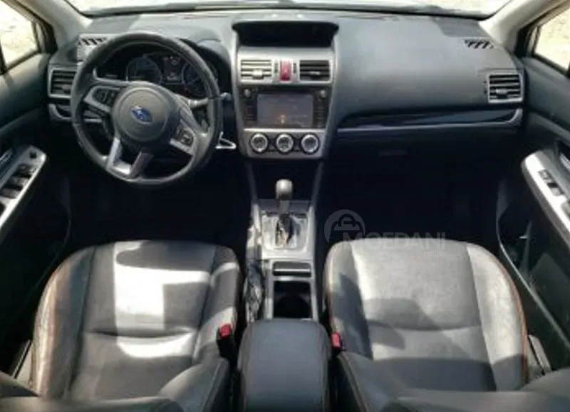 Subaru Crosstrek 2017 Tbilisi - photo 7
