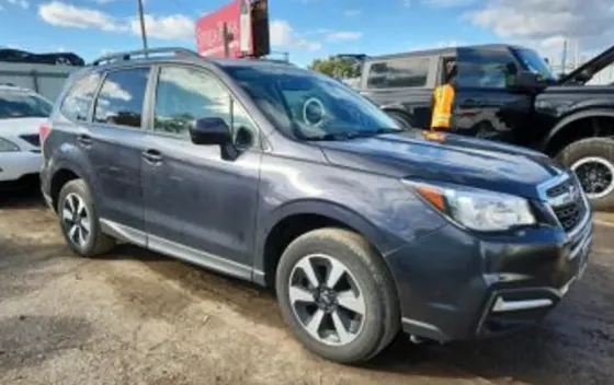 Subaru Forester 2017 თბილისი