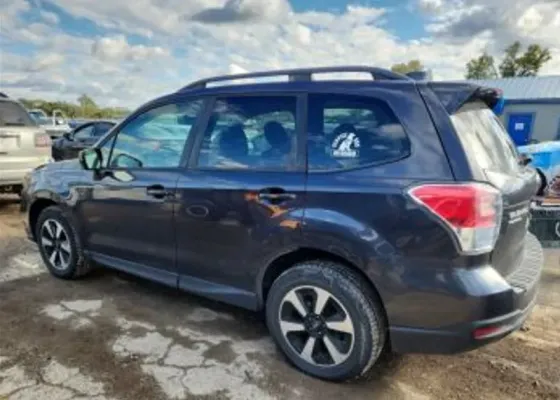 Subaru Forester 2017 თბილისი