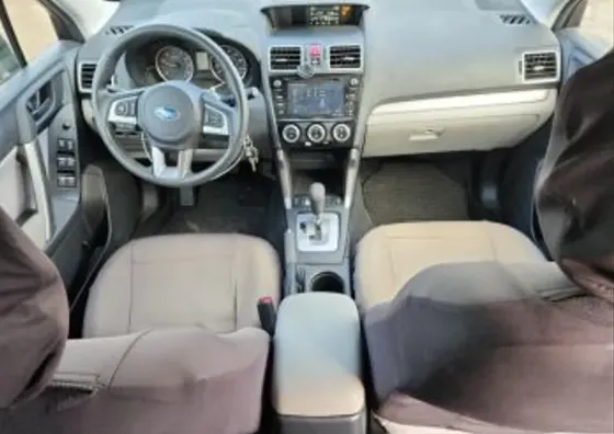 Subaru Forester 2017 თბილისი