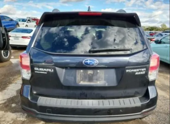 Subaru Forester 2017 თბილისი