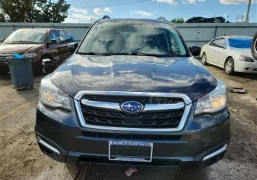 Subaru Forester 2017 Tbilisi - photo 1
