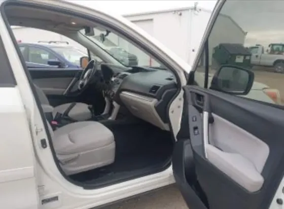 Subaru Forester 2015 თბილისი