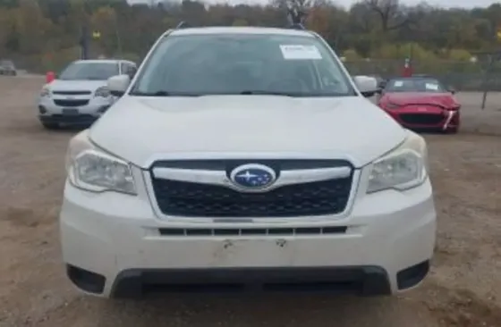 Subaru Forester 2015 თბილისი